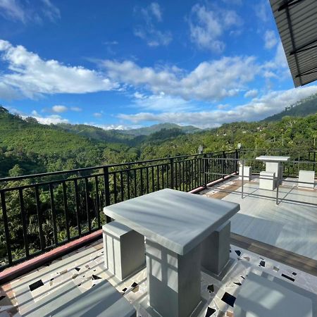 Hotel Dedunu Guest Badulla Exteriér fotografie