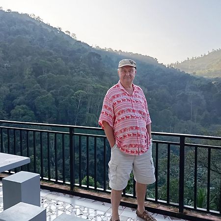 Hotel Dedunu Guest Badulla Exteriér fotografie