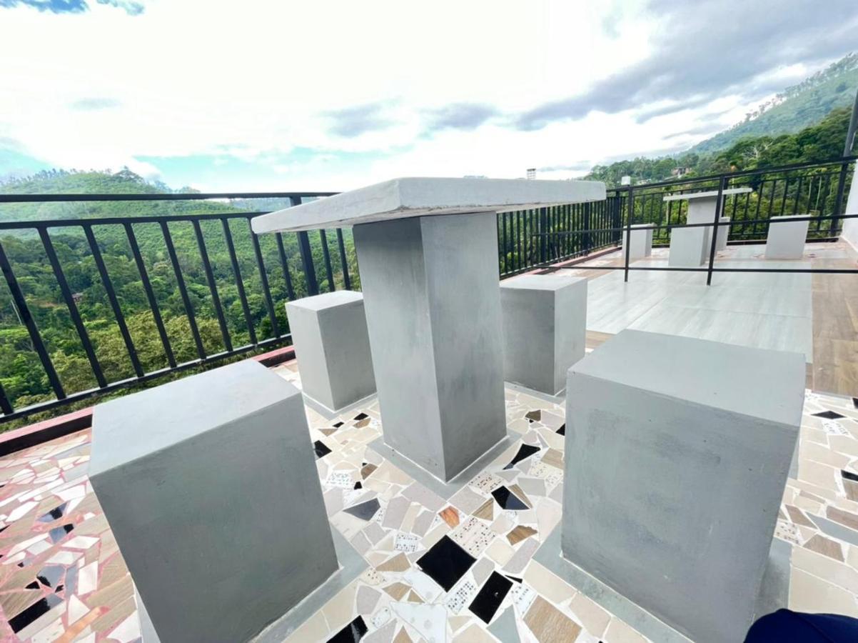 Hotel Dedunu Guest Badulla Exteriér fotografie