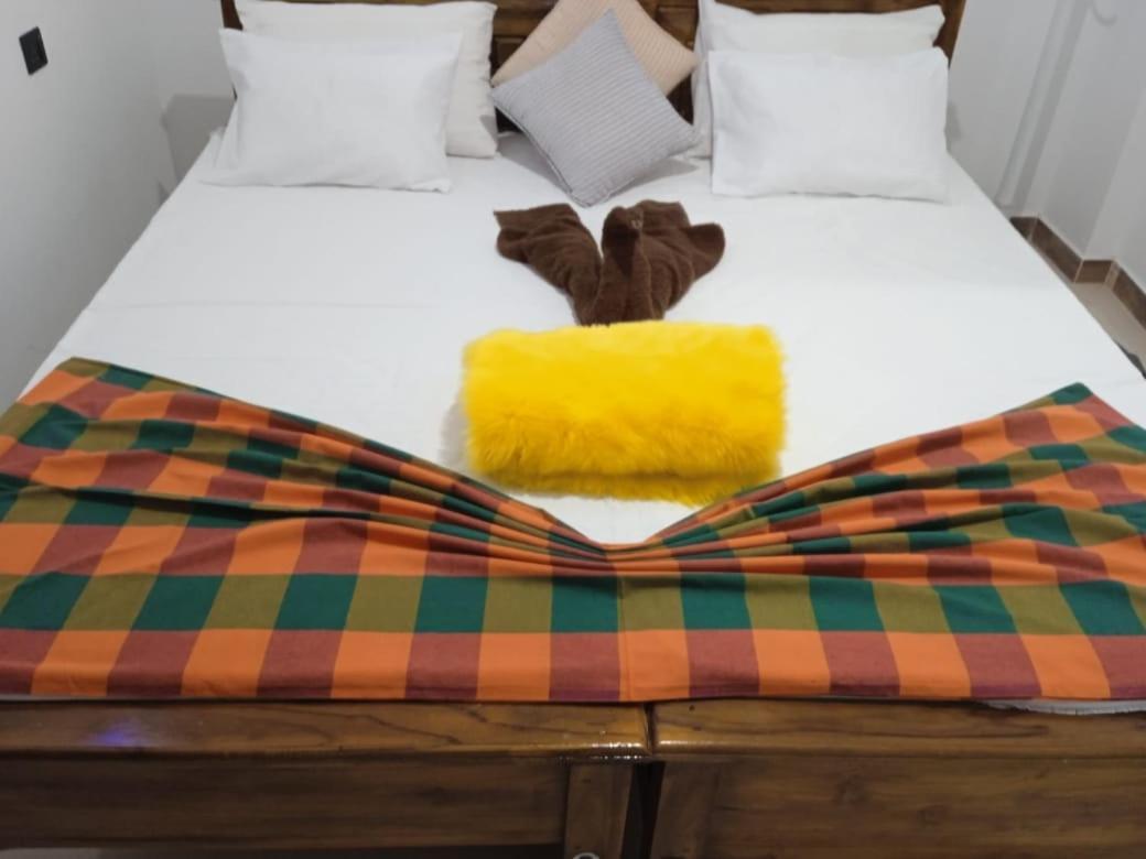 Hotel Dedunu Guest Badulla Exteriér fotografie