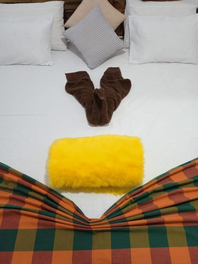 Hotel Dedunu Guest Badulla Exteriér fotografie