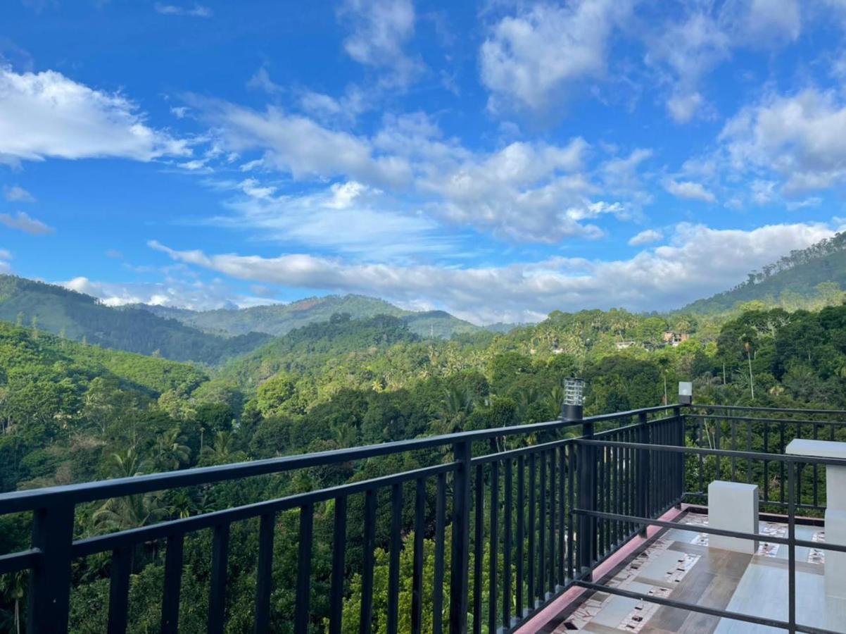Hotel Dedunu Guest Badulla Exteriér fotografie