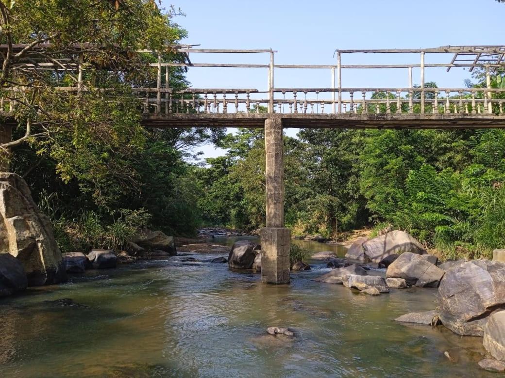 Hotel Dedunu Guest Badulla Exteriér fotografie