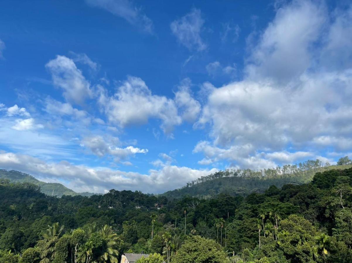 Hotel Dedunu Guest Badulla Exteriér fotografie