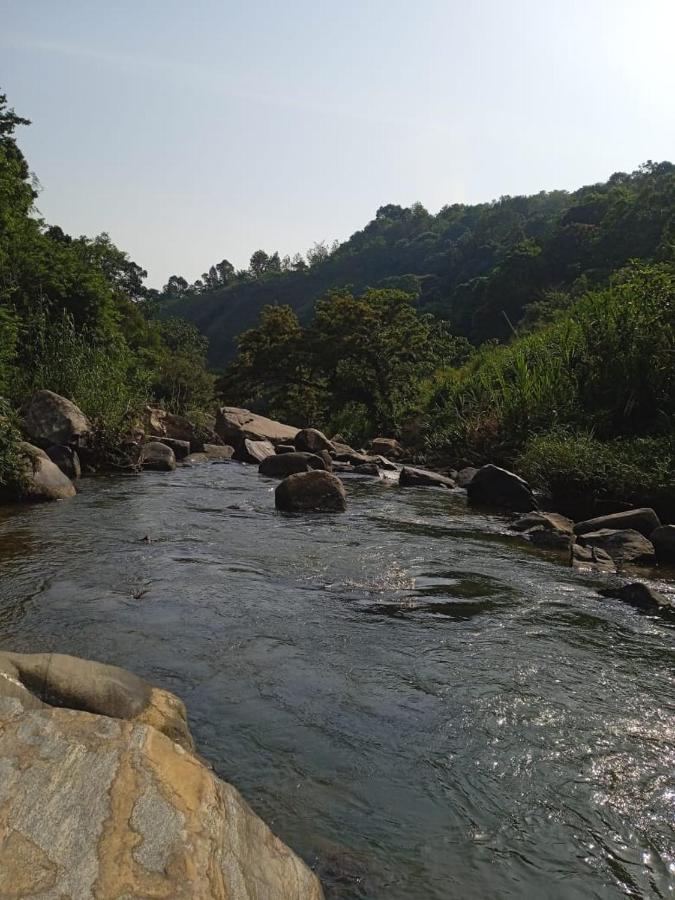 Hotel Dedunu Guest Badulla Exteriér fotografie