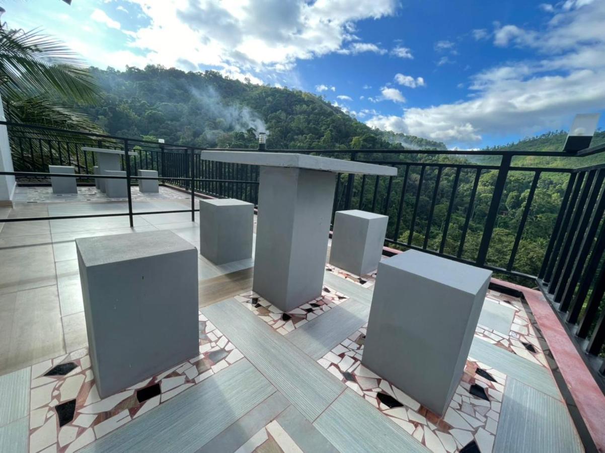 Hotel Dedunu Guest Badulla Exteriér fotografie