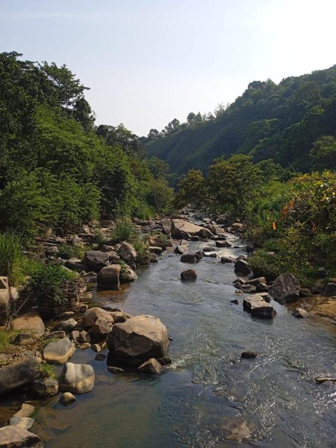 Hotel Dedunu Guest Badulla Exteriér fotografie
