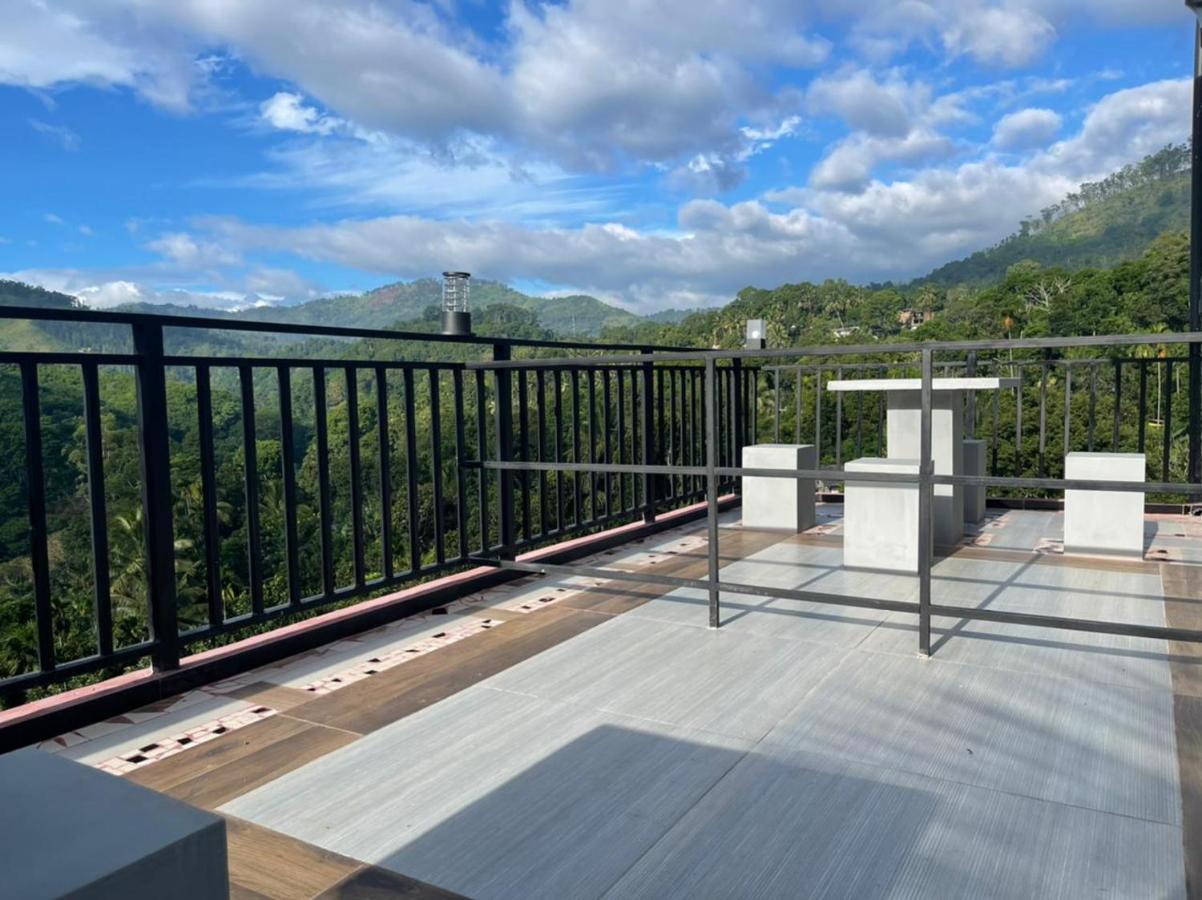 Hotel Dedunu Guest Badulla Exteriér fotografie