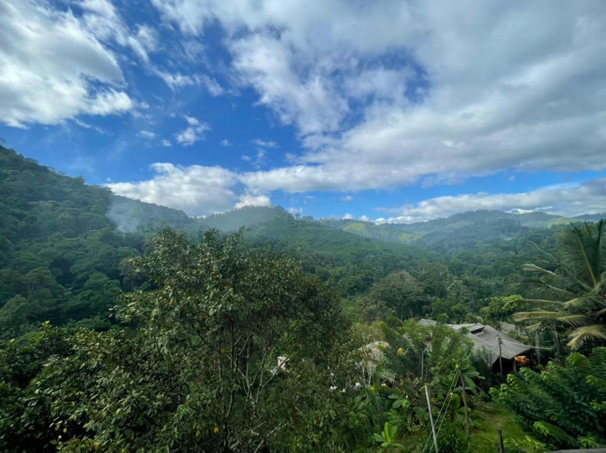Hotel Dedunu Guest Badulla Exteriér fotografie
