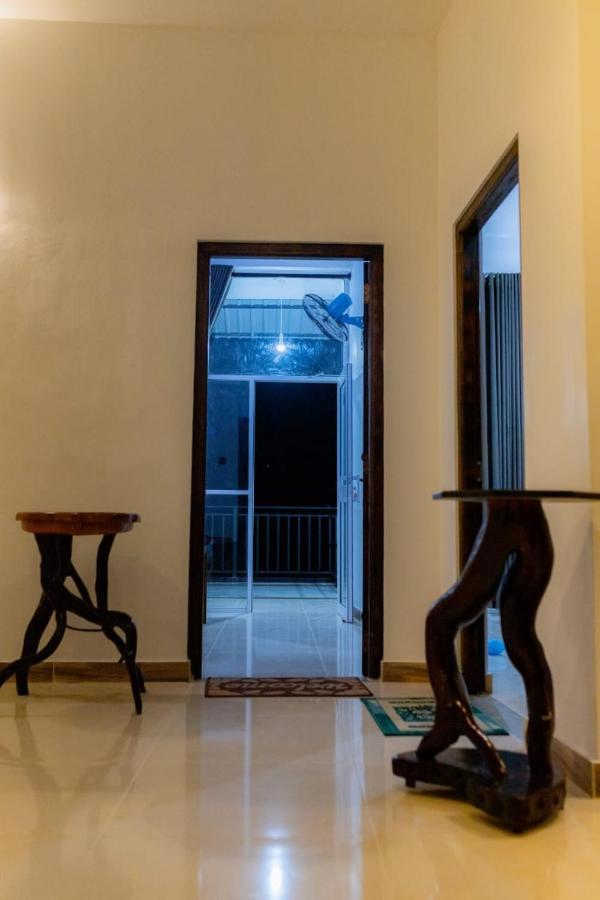 Hotel Dedunu Guest Badulla Exteriér fotografie