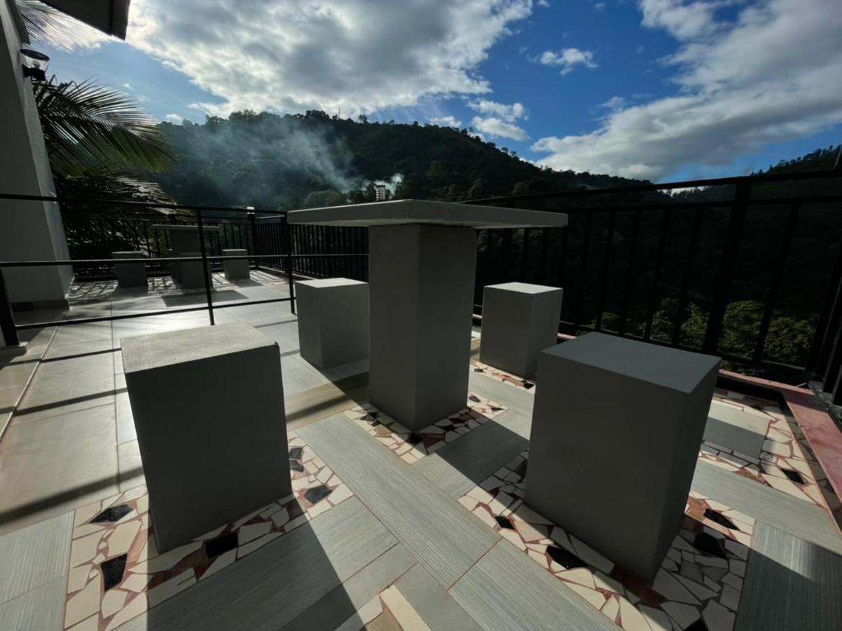 Hotel Dedunu Guest Badulla Exteriér fotografie