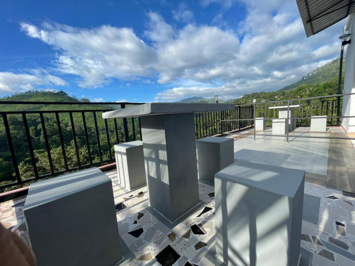 Hotel Dedunu Guest Badulla Exteriér fotografie