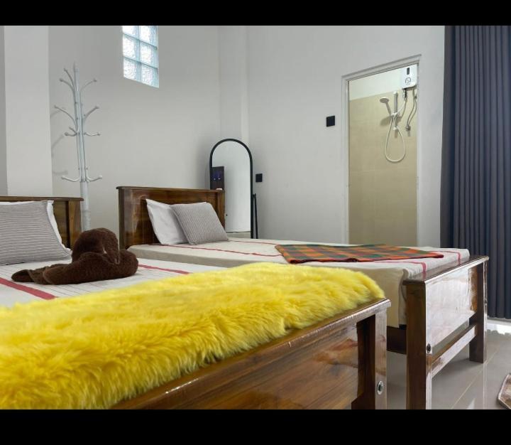 Hotel Dedunu Guest Badulla Exteriér fotografie