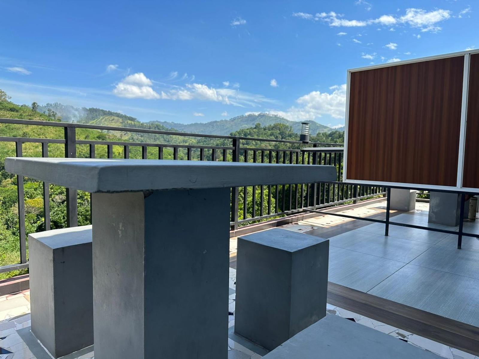 Hotel Dedunu Guest Badulla Exteriér fotografie